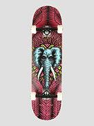 Vallely Elephant 8.25&amp;#034; Skate Completo