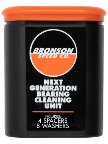 Bronson Bearing Cleaning Unit Roulements