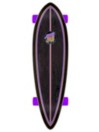 Santa Cruz Rad Dot Pintail Cruiser 9.2" Komplette