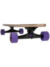 Santa Cruz Rad Dot Pintail Cruiser 9.2" Komplette