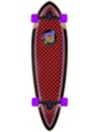 Santa Cruz Rad Dot Pintail Cruiser 9.2" Komplette