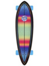Santa Cruz Iridescent Dot Pintail Cruiser 9.2″ Complete
