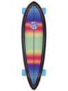 Santa Cruz Iridescent Dot Pintail Cruiser 9.2″ Complete
