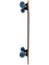 Santa Cruz Iridescent Dot Pintail Cruiser 9.2″ Complete