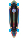 Santa Cruz Iridescent Dot Pintail Cruiser 9.2″ Complete