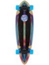 Santa Cruz Iridescent Dot Pintail Cruiser 9.2″ Complete