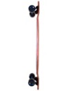 Santa Cruz Contra Eclipse Drop Down Cruiser 9.5″ Complete