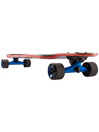 Santa Cruz Contra Eclipse Drop Down Cruiser 9.5″ Complete