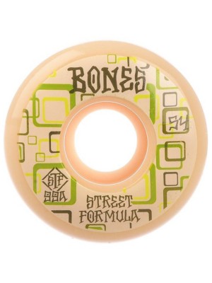 STF Retros 99A V3 Slims 54mm Wheels