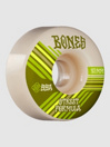 Bones Wheels STF Retros 99A V4 Wide 53mm Ruote