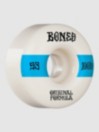 Bones Wheels 100's OG #19 V4 100A Wide 53mm Ruedas