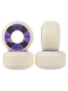 Bones Wheels 100's OG #4 V5 Sidecut 100A 55mm Kolecka