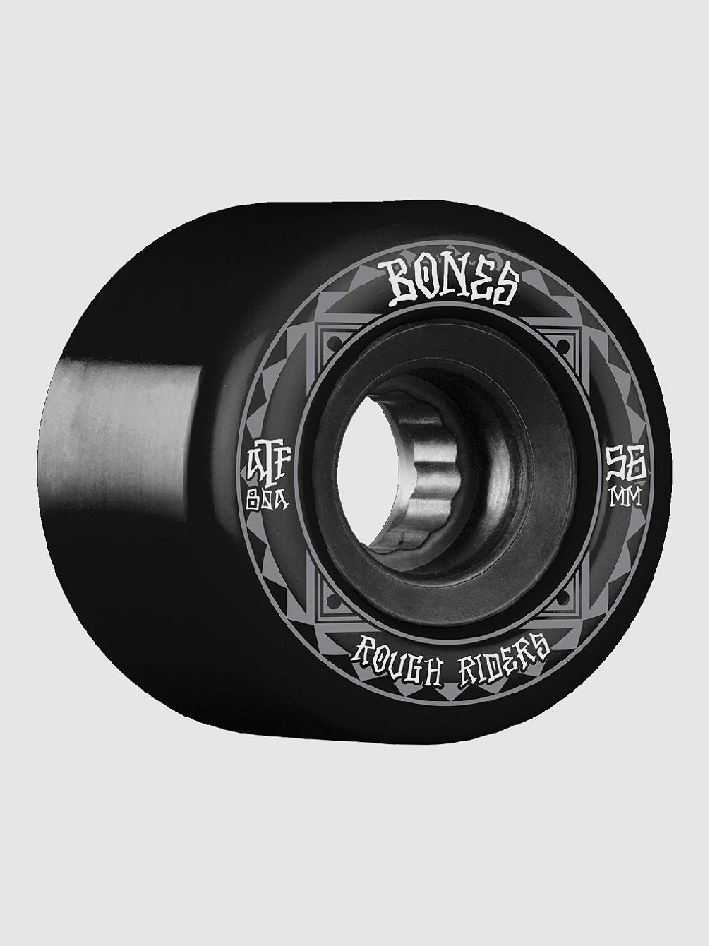 ATF Rough Riders Runners 80A 56mm Rollen