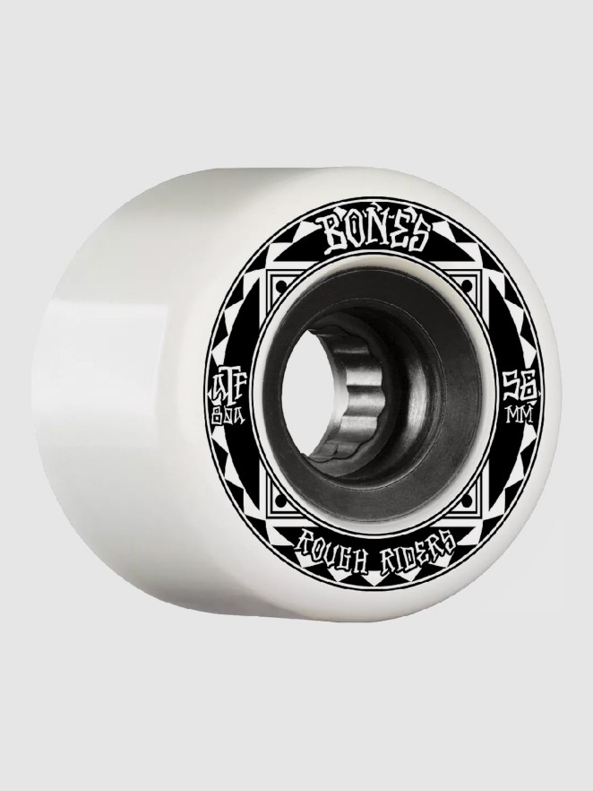 Bones Wheels ATF Rough Riders Runners 80A 56mm Kólka