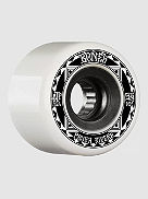 ATF Rough Riders Runners 80A 56mm Wheels