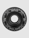 Bones Wheels ATF Rough Riders Runners 80A 59mm Rollen