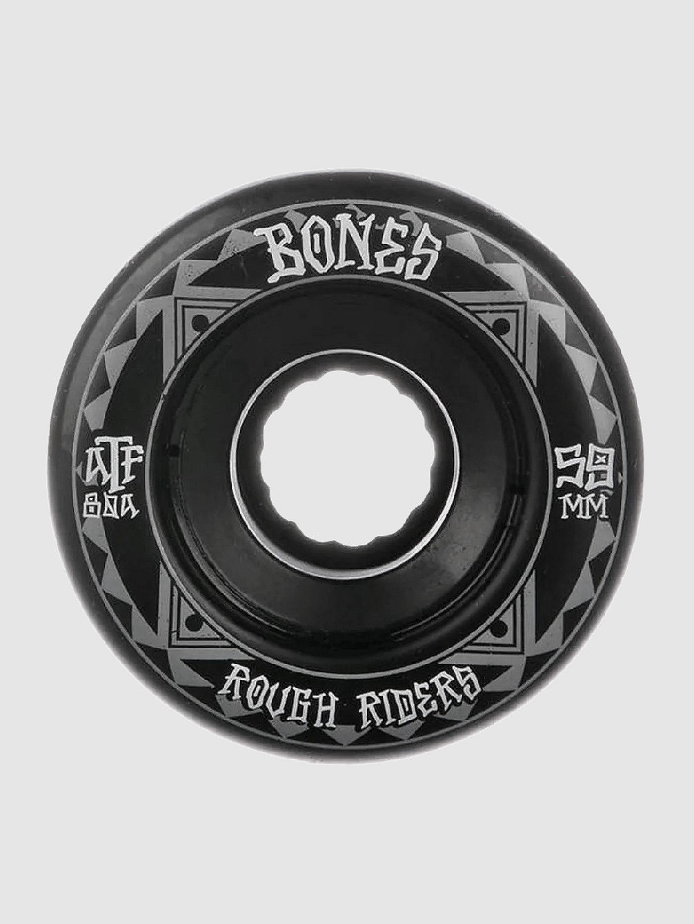 ATF Rough Riders Runners 80A 59mm Renkaat