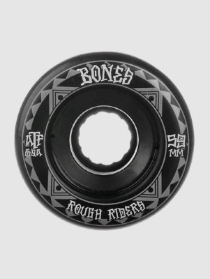 ATF Rough Riders Runners 80A 59mm Ruote