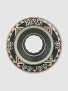 ATF Rough Riders Runners 80A 59mm Hjul