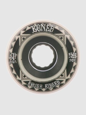 ATF Rough Riders Runners 80A 59mm Rollen