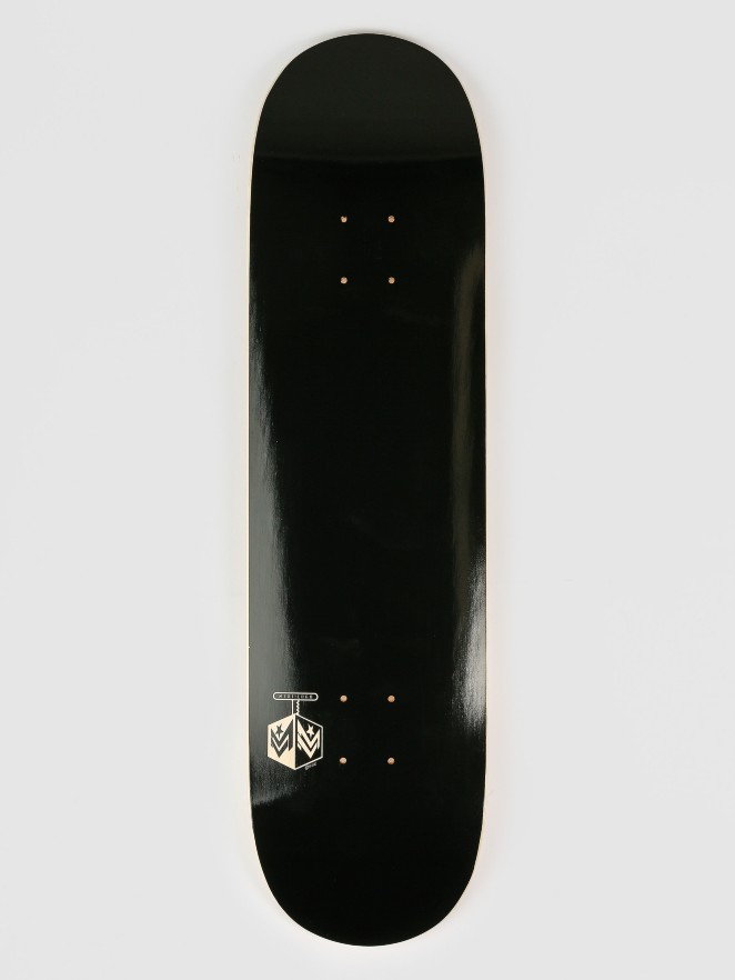 Mini Logo Chevron Detonator 15 ML243 K20 8.25″ Skatebo