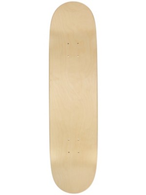 Mini Fin Fur Feather 18 ML242 K20 8.0" Skateboard deck bij Blue Tomato kopen