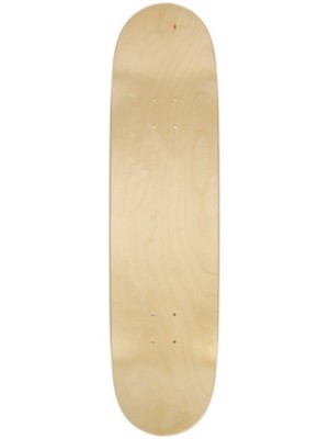 Fin Fur &amp;amp; Feather 18 ML243 K20 8.25&amp;#034; Skateboard Deck