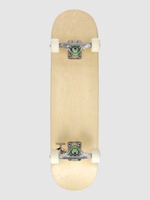 Mini Logo Chevron Detonator 15 ML291 K20 7.75&quot; Skate Completo