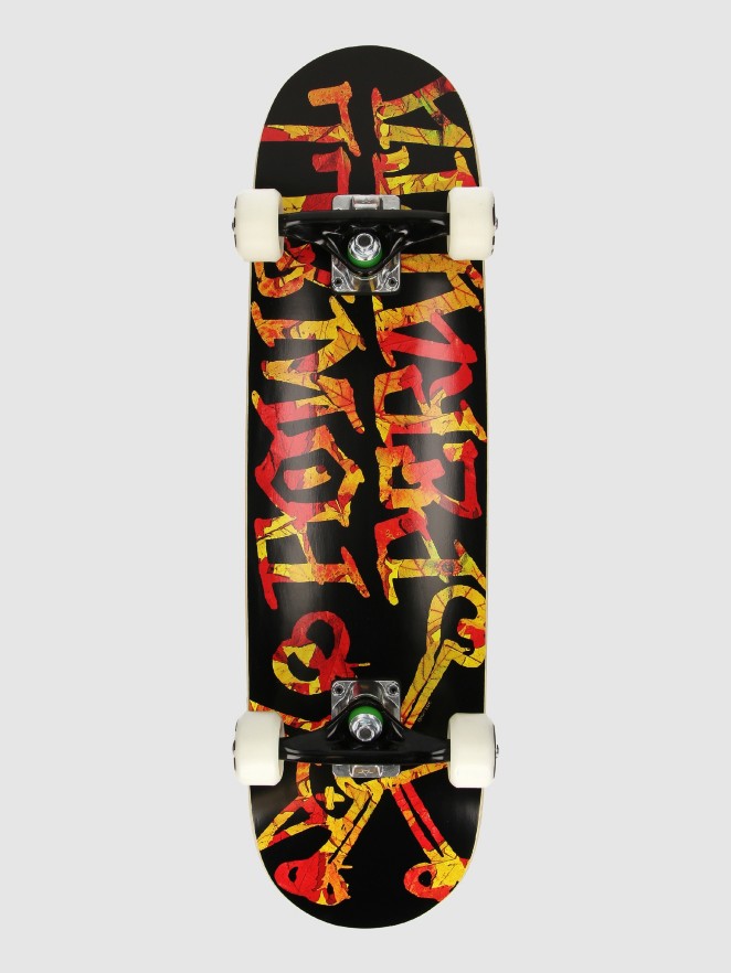 Powell Peralta Vato Rats Leaves 7.5″ Skateboard Completo