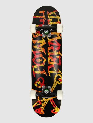 Powell Peralta Vato Rats Leaves 7.5&quot; Skate Completo
