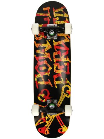 Powell Peralta Vato Rats Leaves 7.5&quot; Skateboard complet