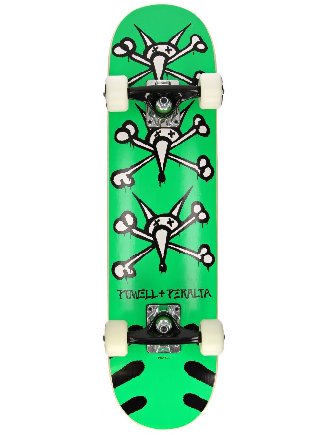 Powell Peralta Vato Rats Mini 7.0" Complete