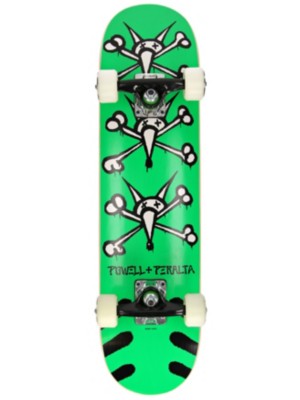 Vato Rats Mini 7.0&amp;#034; Skateboard Completo