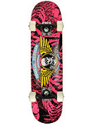 Winged Ripper Mini 7.0&amp;#034; Skateboard complet
