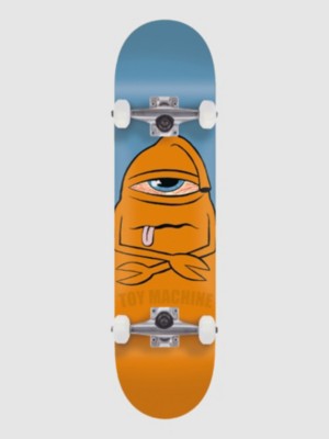 Toy Machine Bored Sect 8.25&quot; Complete