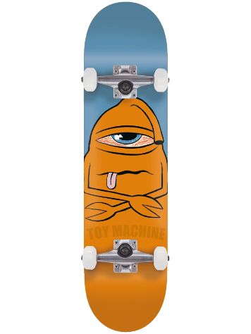 Toy Machine Bored Sect 8.25&quot; Skateboard Completo