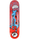 Foundation Adventure 2020 7.75″ Skeittilaudan dekki