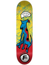 Foundation Adventure 2020 7.75″ Skeittilaudan dekki