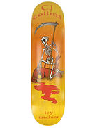 Collins Reaper Skeleton 8.25&amp;#034; Skateboardov&aacute; deska