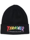 Thrasher Rainbow Mag Beanie