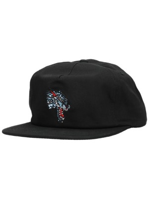 Thrasher Leopard Mag Embroidered 