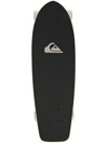 Quiksilver Jungle Mission 26″ Complete