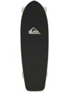 Quiksilver Jungle Mission 26" Complete