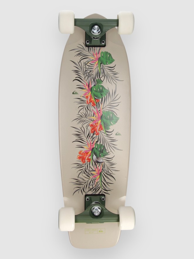 Quiksilver Jungle Mission 26″ Complete