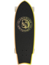 Quiksilver Golden Hour 28″ Komplet