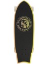 Quiksilver Golden Hour 28″ Komplet