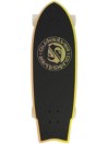 Quiksilver Golden Hour 28" Complete