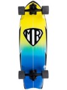 Quiksilver Mr Retro 28″ Komplet