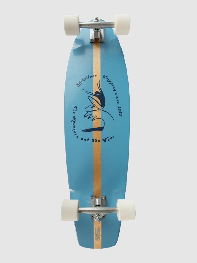 Quiksilver Endless Trip 36″ Cruiser