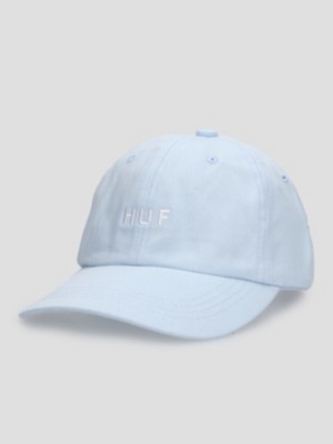HUF Essentials OG Logo CV 6 Panel Kasket